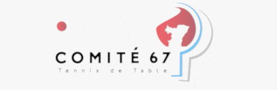 Comité Départemental de Tennis de Table du Bas-Rhin