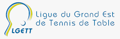 Ligue du Grand Est de Tennis de Table