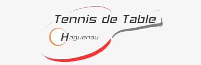 Clud de Tennis de Table Haguenau